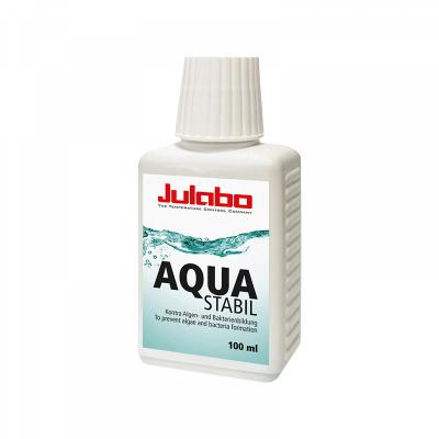 JULABO Aqua Stabil浴槽保护液 6 瓶/盒. 100mL/瓶 8940006