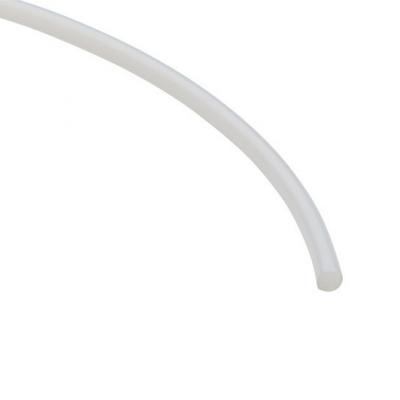 JULABO PTFE 管 8 mm 8930140 适用温度：-60 ... +180℃，1 m ，8 mm ID x 10 mm OD