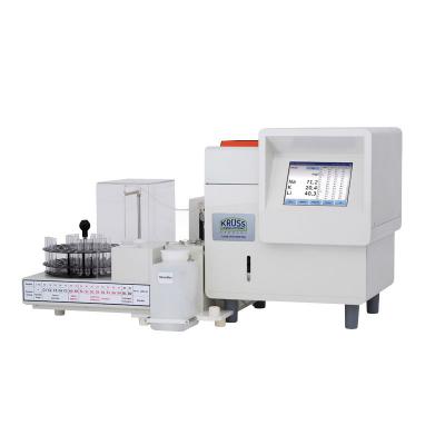 FP8400火焰光度计
