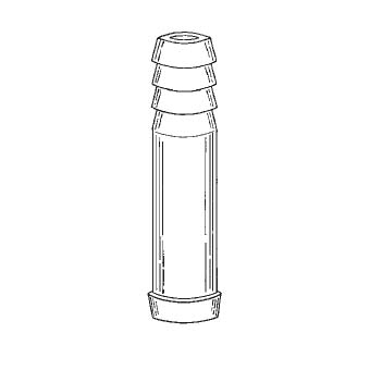 PTFE 软管接头