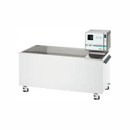 ChemTron JU4S-A系列不锈钢恒温浴槽