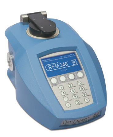 RFM340-T 全自动台式数显折光仪- 标准型