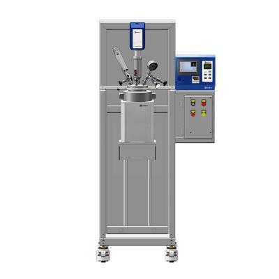 高压反应釜 BR-4000