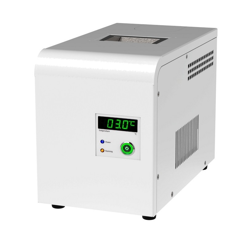 Chemtron B150冷却器