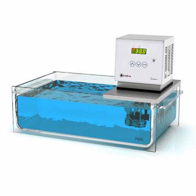 Chemtron Itherm-19A加热恒温浴槽