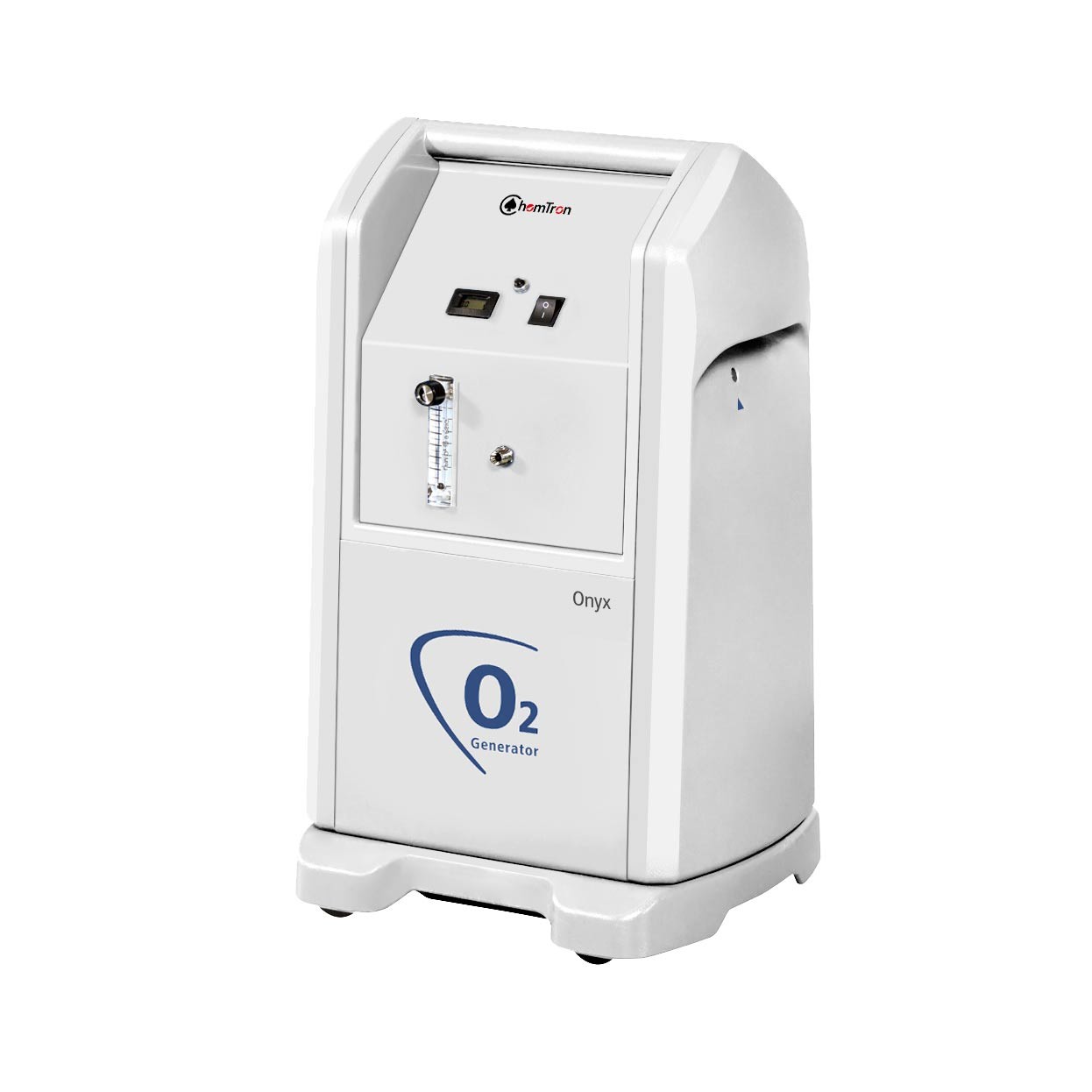 PSA 变压吸附型氧气发生器