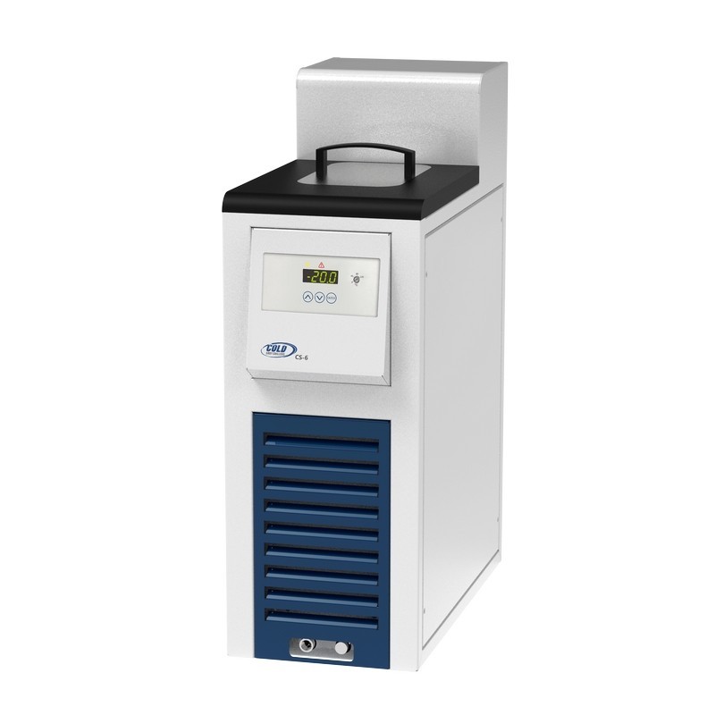 CS 加热制冷循环器