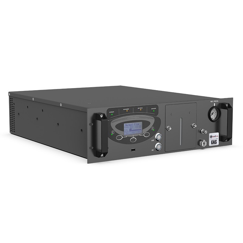 RACK NM高纯氢气发生器（柜装式）