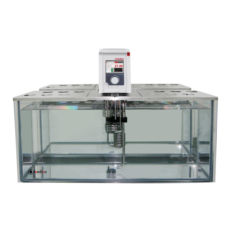 ChemTron JU4S-E系列全透明恒温浴槽