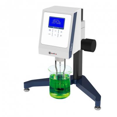 ChemTron ALPHA 标准型旋转粘度计